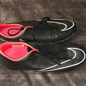 NIKE indoor sneakers